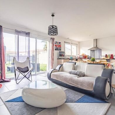 Maison 5 pièces 305000 €