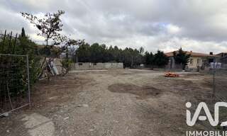 Terrain  751 m² à vendre à Ribaute (11220)