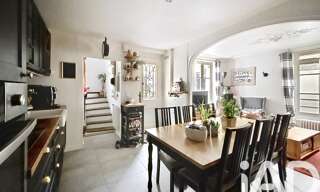 Maison 4 Pièces 77 m² à vendre à Brie-Comte-Robert (77170)