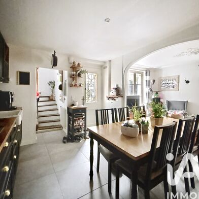 Maison 4 pièces 295000 €