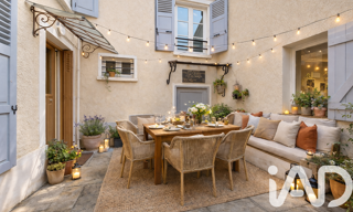 Maison 4 Pièces 77 m² à vendre à Brie-Comte-Robert (77170)