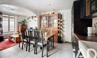 Maison 4 Pièces 77 m² à vendre à Brie-Comte-Robert (77170)