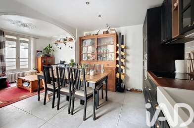 Maison 4 pièces 276000 €
