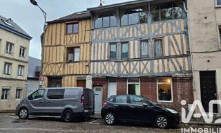 Appartement 1 Pièce 16 m² à vendre à Rouen (76000)