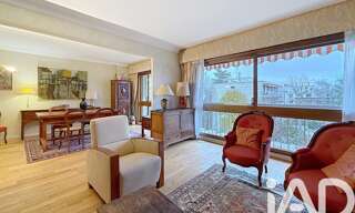 Appartement 3 Pièces 63 m² à vendre à Nogent-sur-Marne (94130)