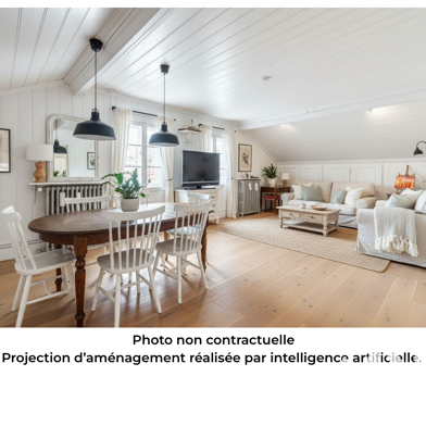 Appartement 4 pièces 230000 €