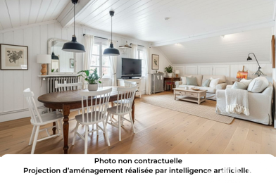 Appartement 4 pièces 230000 €