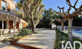 Maison 5 Pièces 130 m² à vendre à Toulon (83100)