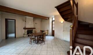 Maison 7 Pièces 145 m² à vendre à Essay (61500)