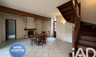 Maison 7 Pièces 145 m² à vendre à Essay (61500)