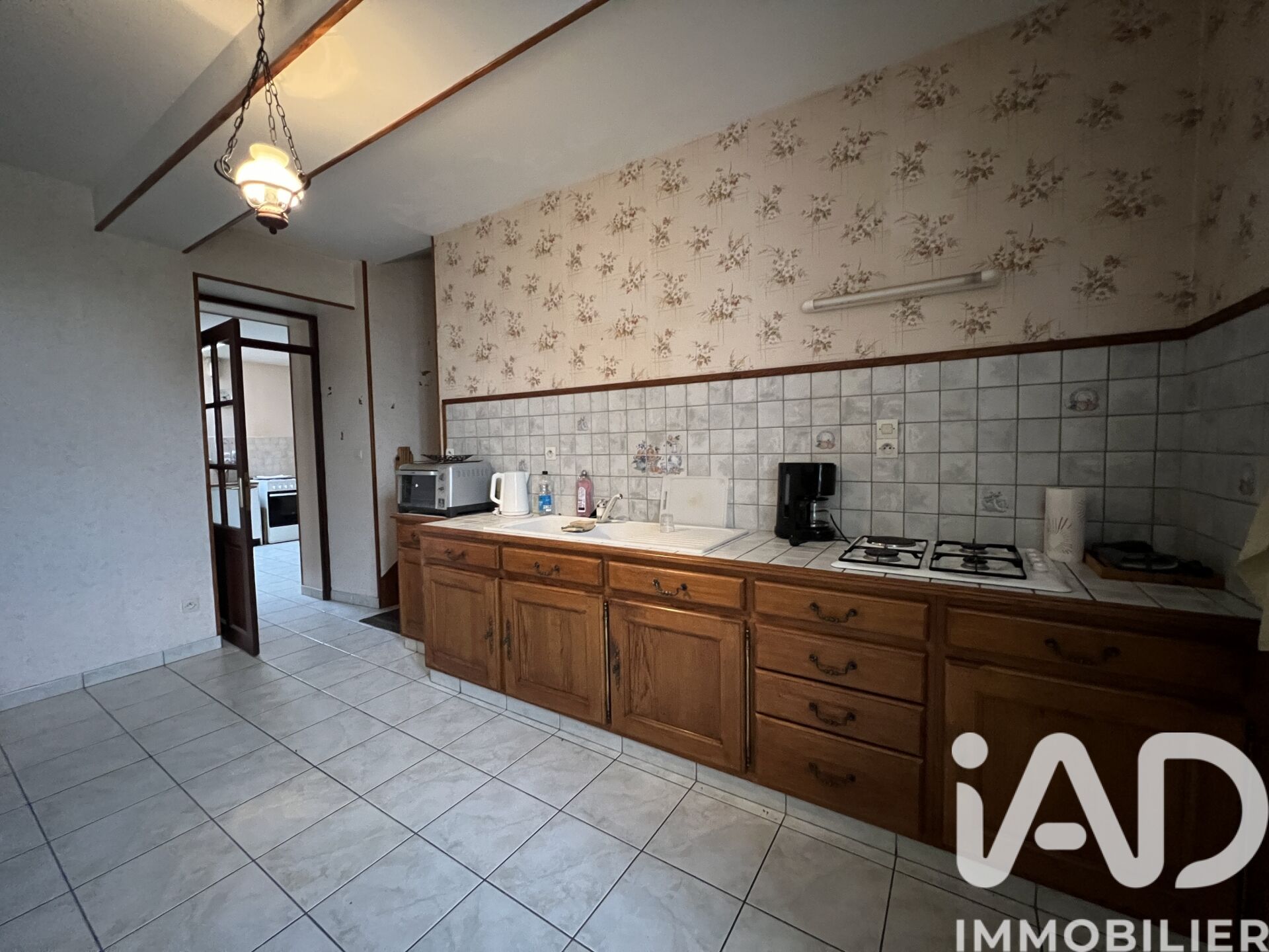 Vente Maison de campagne 7 pièces - Photo 3