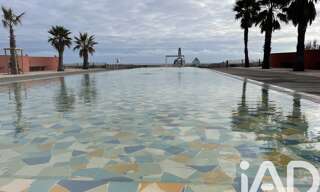 Appartement 2 Pièces 36 m² à vendre à Leucate (11370)