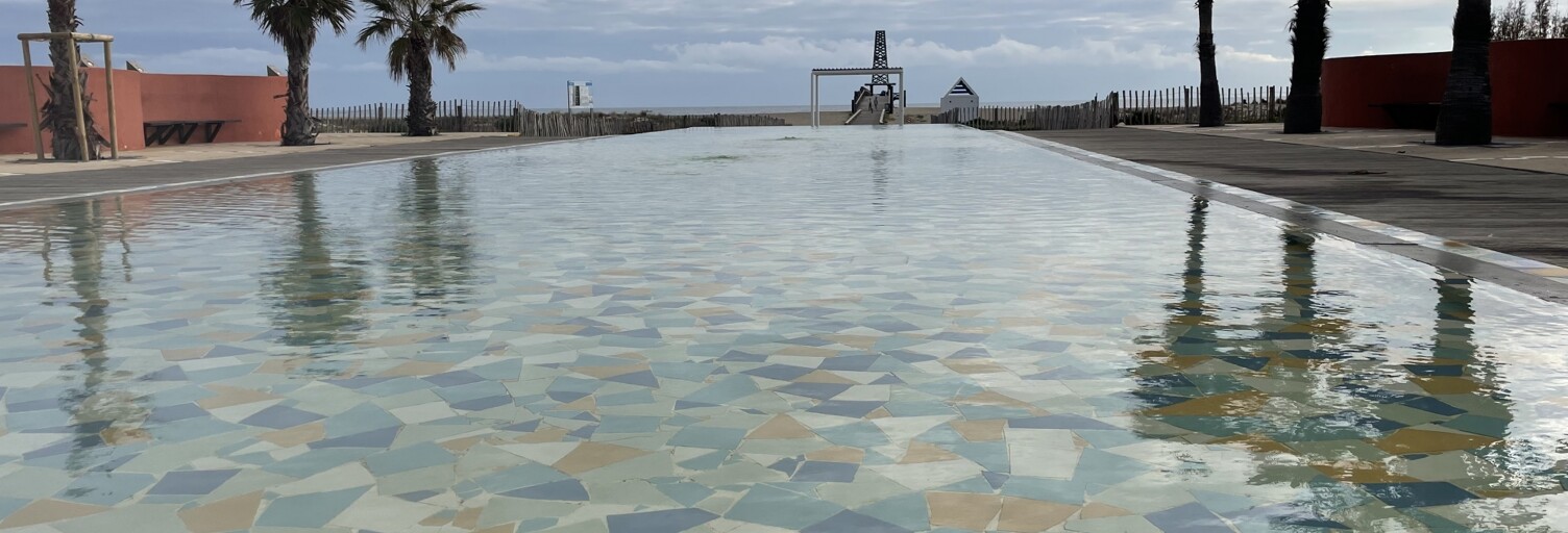 Appartement 2 Pièces 36 m² à vendre à Leucate (11370)