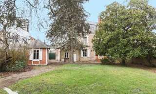 Maison 8 Pièces 175 m² à vendre à Blois (41000)