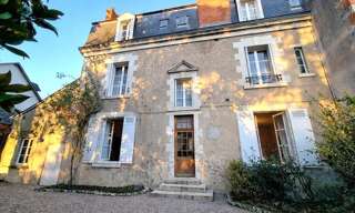 Maison 8 Pièces 175 m² à vendre à Blois (41000)