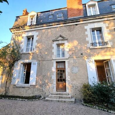 Maison 8 pièces 394875 €