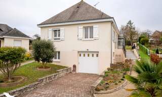 Maison 5 Pièces 118 m² à vendre à Chinon (37500)