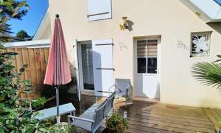 Maison 4 Pièces 82 m² à vendre à Le Verdon-sur-Mer (33123)