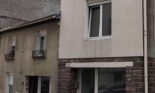 Immeuble  120 m² à vendre à Contrexéville (88140)