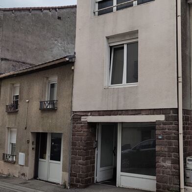 Immeuble  144900 €