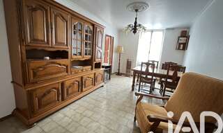 Maison 3 Pièces 65 m² à vendre à Bossée (37240)