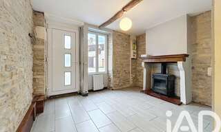 Maison 3 Pièces 48 m² à vendre à Bessy-sur-Cure (89270)