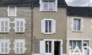 Maison 3 Pièces 48 m² à vendre à Bessy-sur-Cure (89270)