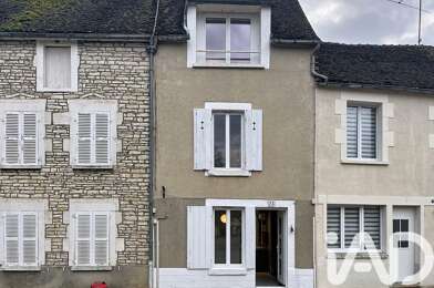 Maison 3 pièces 45000 €