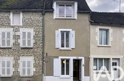 Vente Maison de village 3 pièces — photo du bien