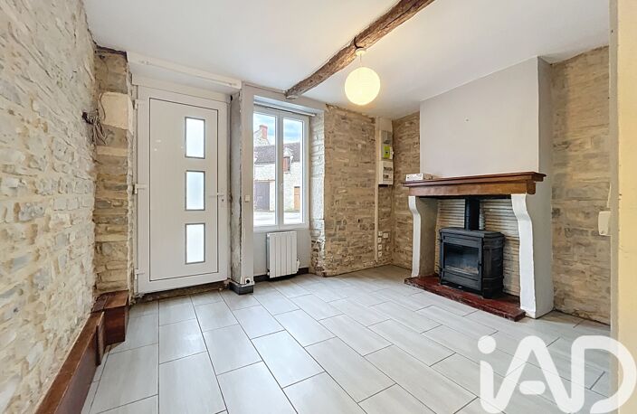 Vente Maison de village 3 pièces — photo 2