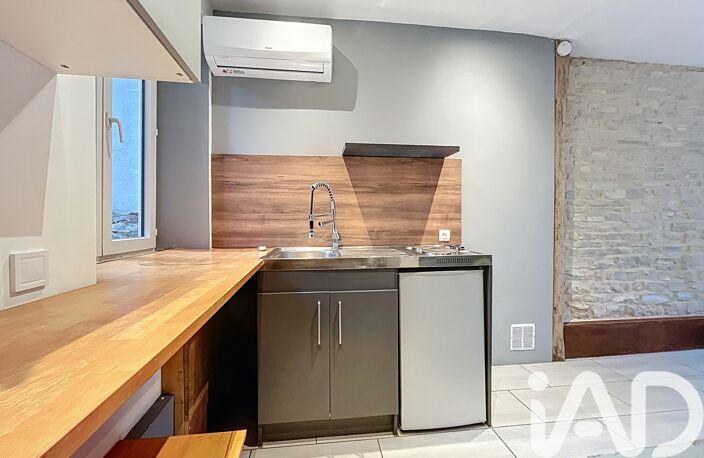 Vente Maison de village 3 pièces — photo 3
