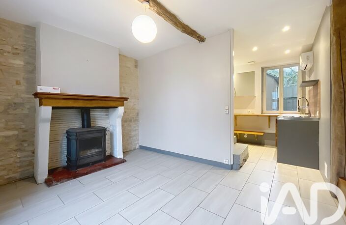 Vente Maison de village 3 pièces — photo 4