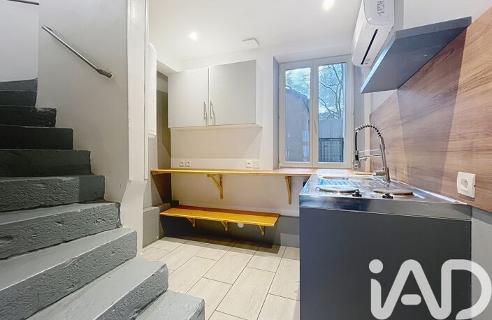 Vente Maison de village 3 pièces — photo 5