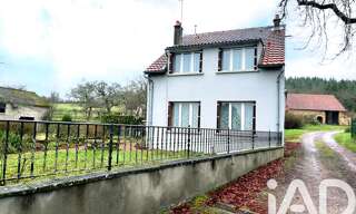 Maison 5 Pièces 105 m² à vendre à Igornay (71540)