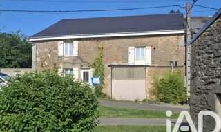 Maison 8 Pièces 174 m² à vendre à Girondelle (08260)