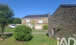 Maison 8 Pièces 174 m² à vendre à Girondelle (08260)