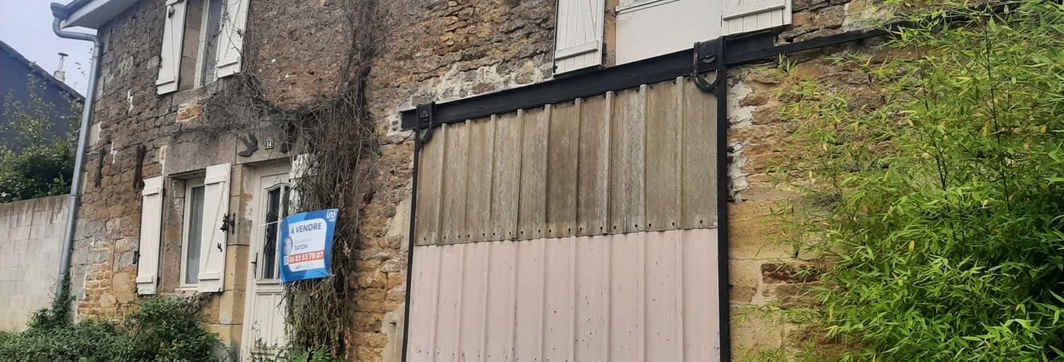 Maison 8 Pièces 174 m² à vendre à Girondelle (08260)