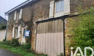 Maison 8 Pièces 174 m² à vendre à Girondelle (08260)