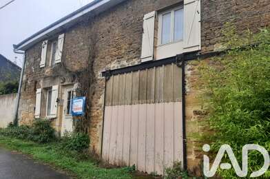 Maison 8 pièces 65000 €