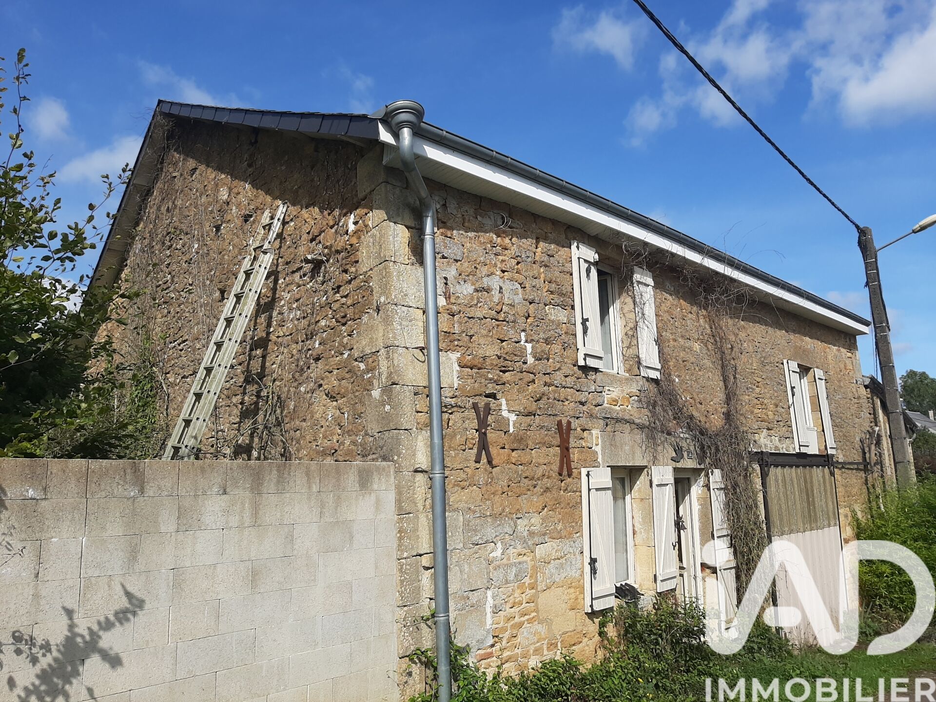 Vente Maison de campagne 6 pièces - Photo 3