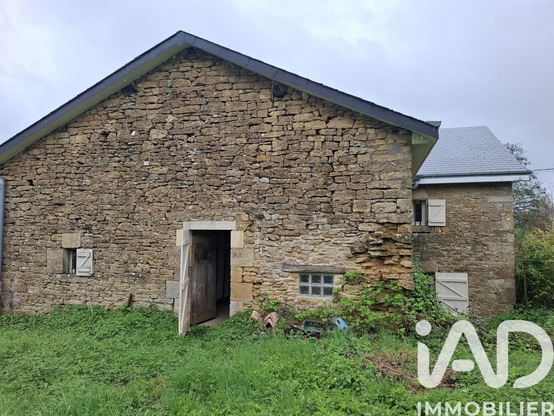 Vente Maison de campagne 6 pièces - Photo 5