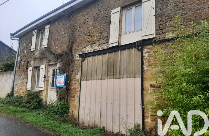 Vente Maison de campagne 6 pièces — photo 3