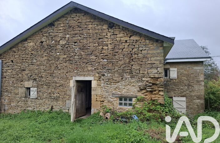Vente Maison de campagne 6 pièces — photo 5
