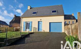 Maison 7 Pièces 87 m² à vendre à Le Mené (22330)