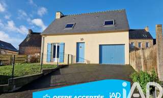 Maison 7 Pièces 87 m² à vendre à Le Mené (22330)