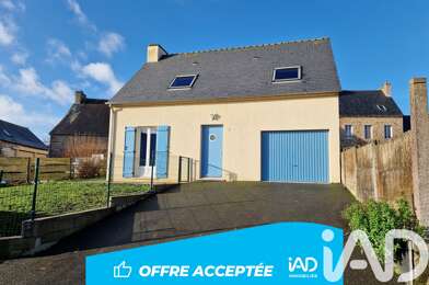 Maison 7 pièces 155000 €
