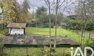 Terrain  800 m² à vendre à Podensac (33720)