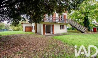 Maison 6 Pièces 141 m² à vendre à Podensac (33720)