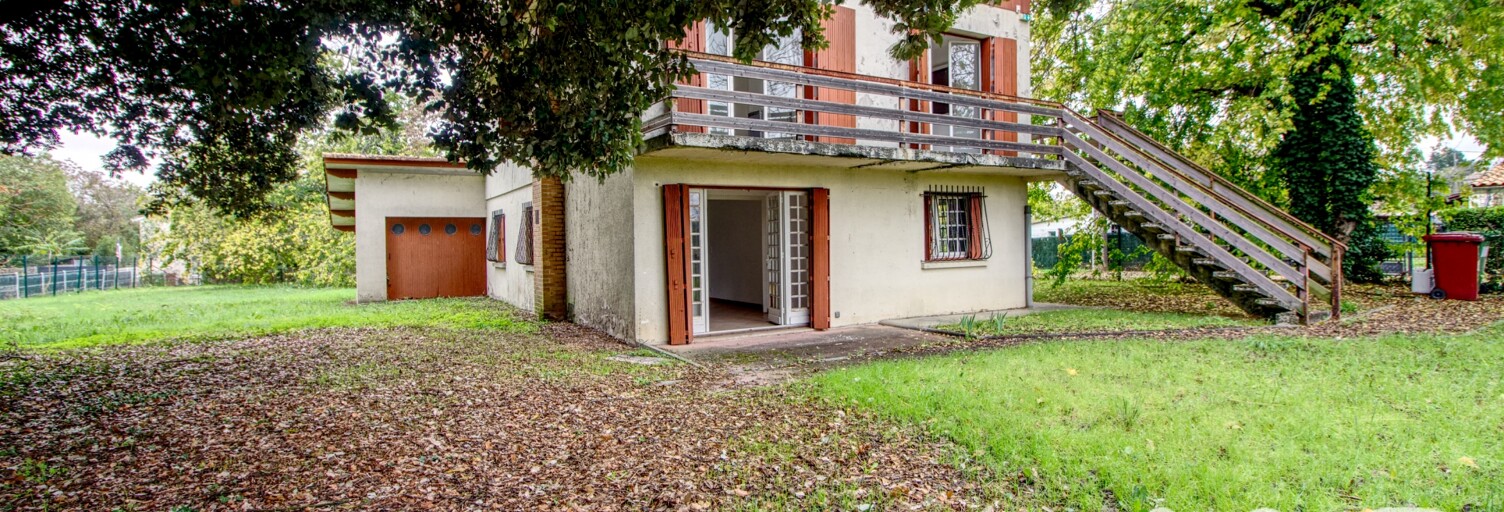 Maison 6 Pièces 141 m² à vendre à Podensac (33720)