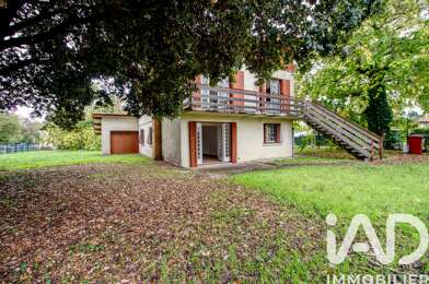 Maison 6 pièces 220000 €